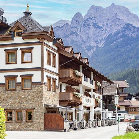 Hotel Sendlhof Waidring Exterior photo